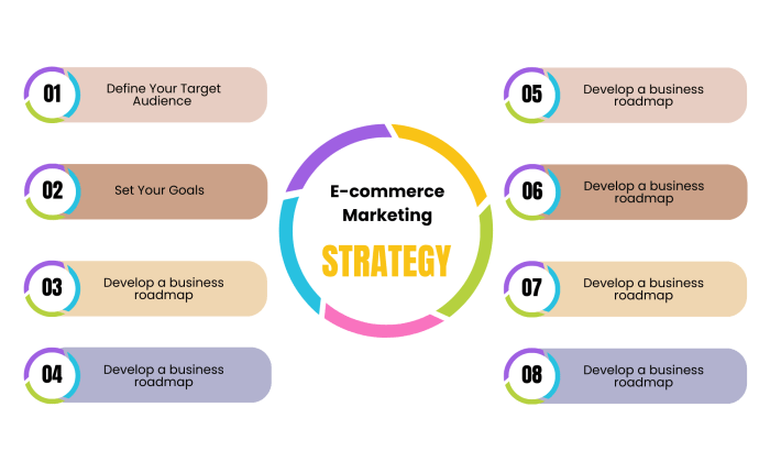 Ecommerce strategies Ecommerce strategies